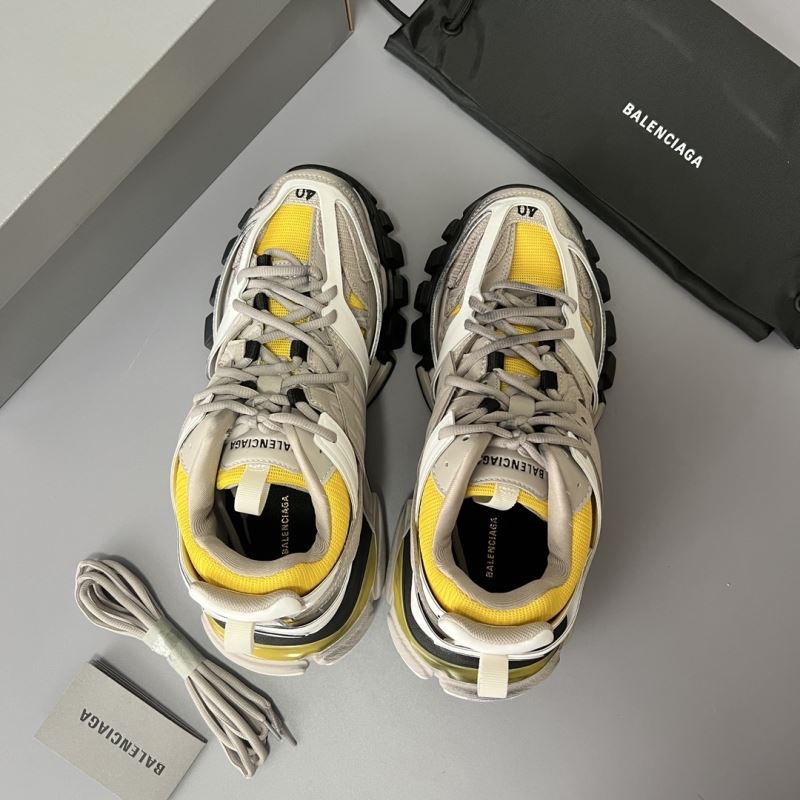 Balenciaga Track Shoes